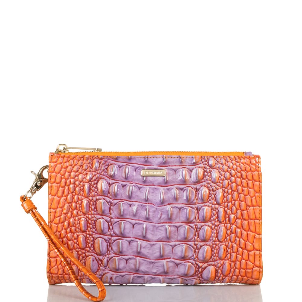 Brahmin Daisy Daiquiri Ombre Melbourne