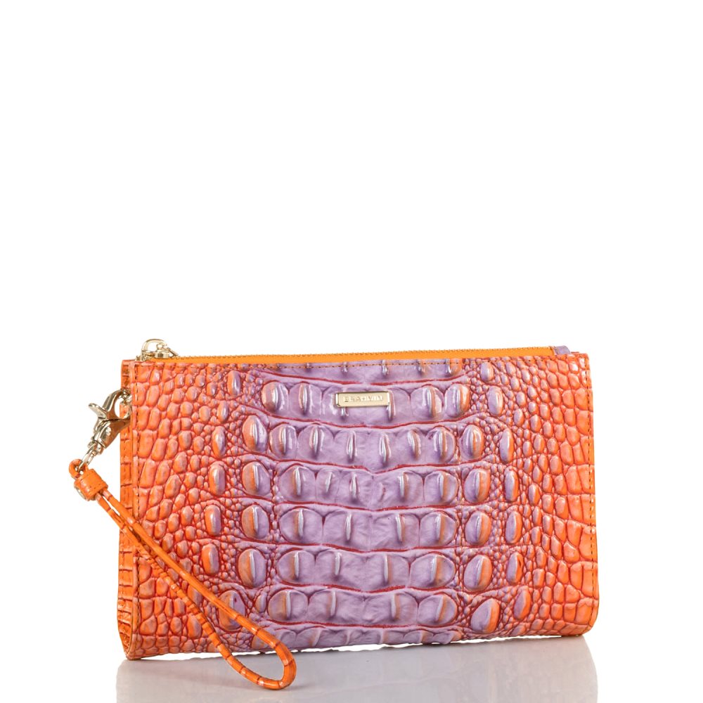 Brahmin Daisy Daiquiri Ombre Melbourne