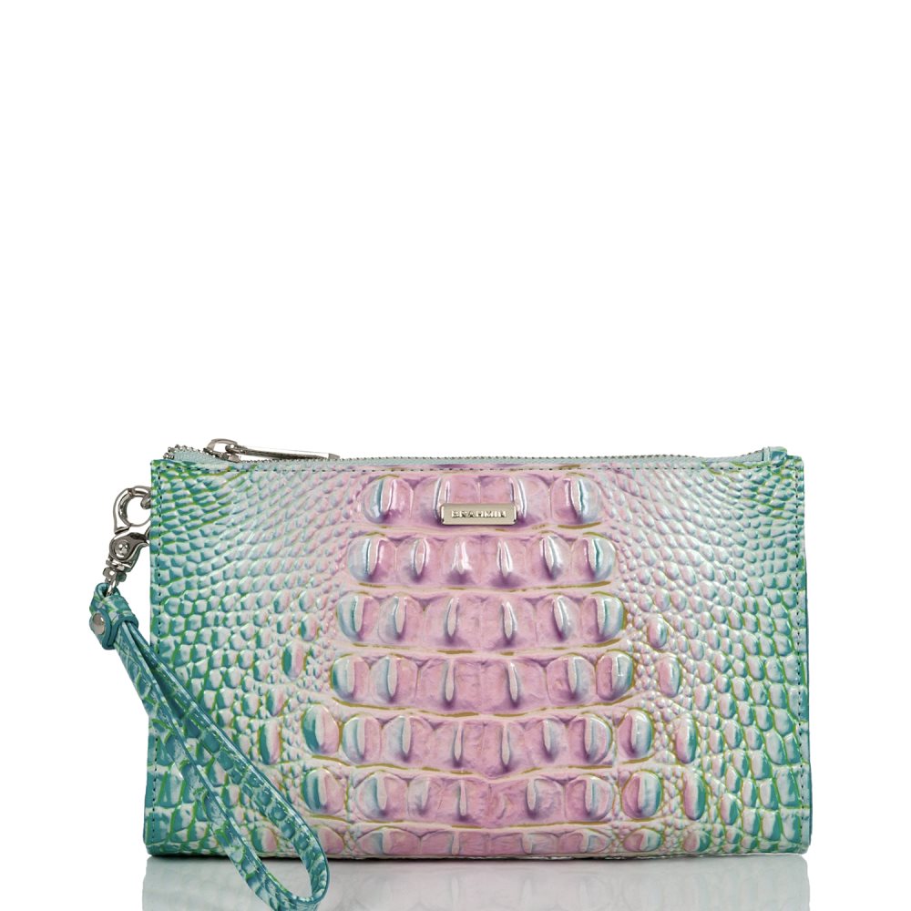 Brahmin Daisy Cotton Candy Ombre Melbourne