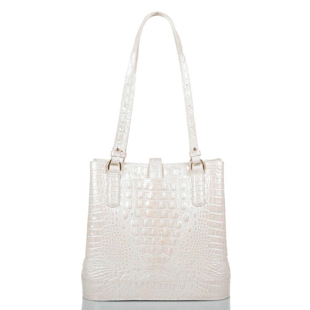 Brahmin Fiora Milk Melbourne