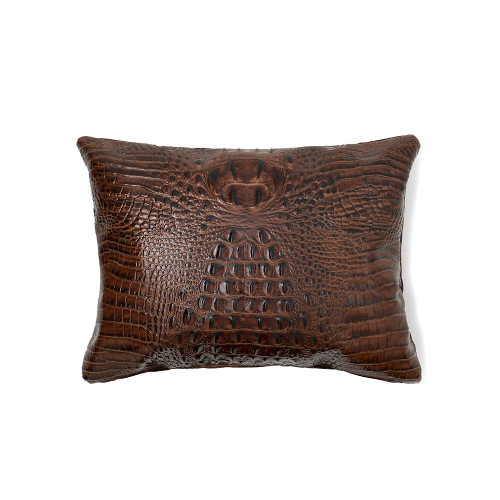 Brahmin 12X16 Pillow Case Pecan Melbourne