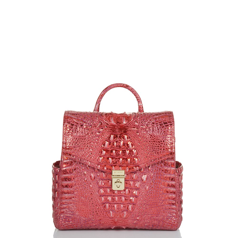 Brahmin Liz Red Dragon Melbourne