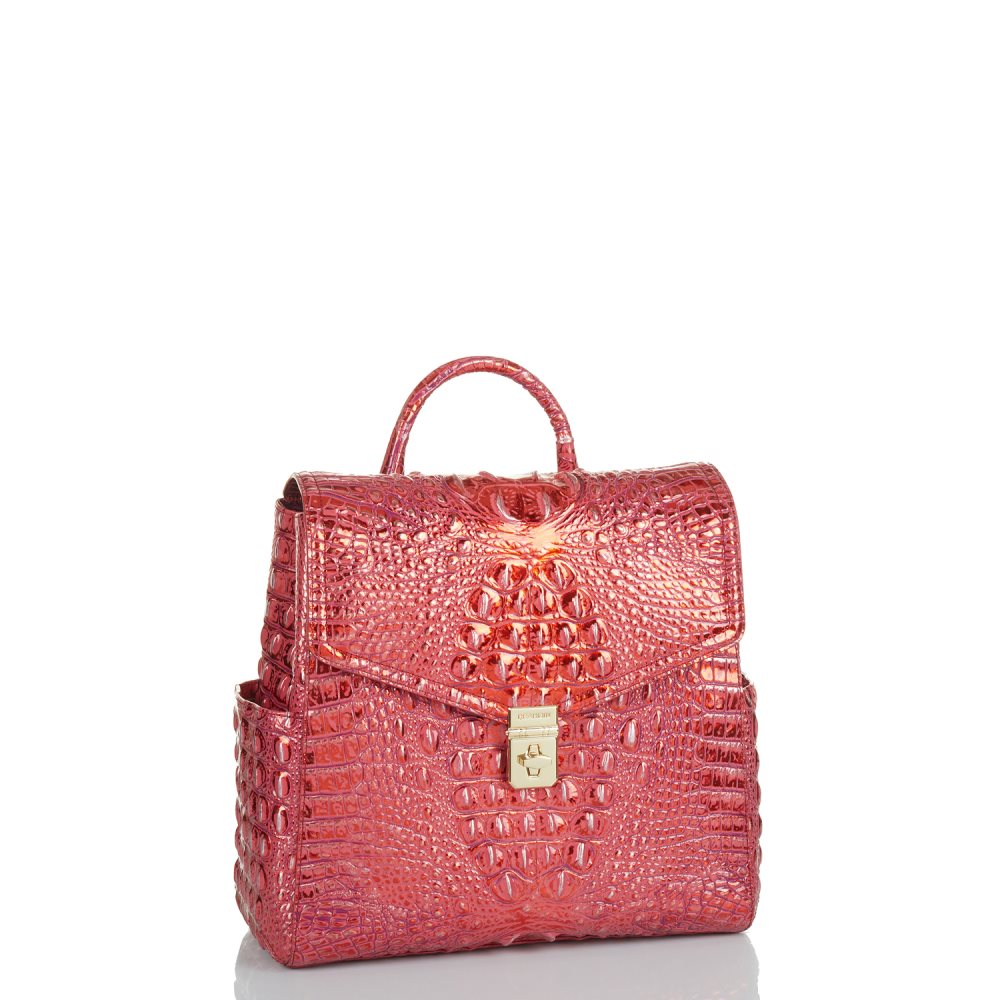 Brahmin Liz Red Dragon Melbourne