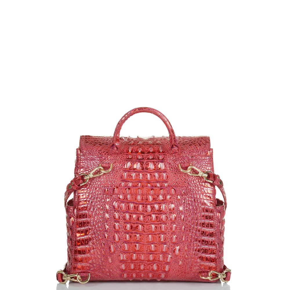 Brahmin Liz Red Dragon Melbourne