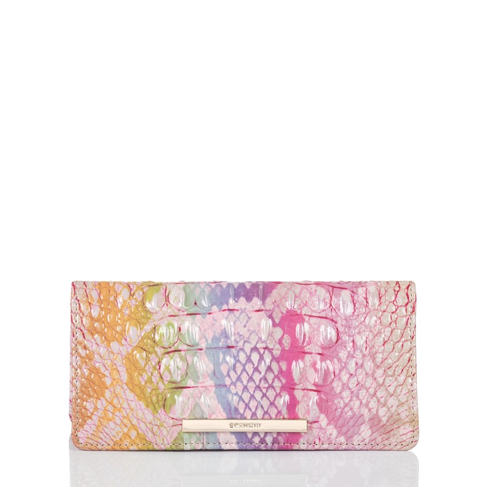 Brahmin Ady Wallet Optimism Melbourne