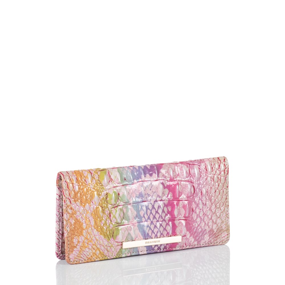 Brahmin Ady Wallet Optimism Melbourne