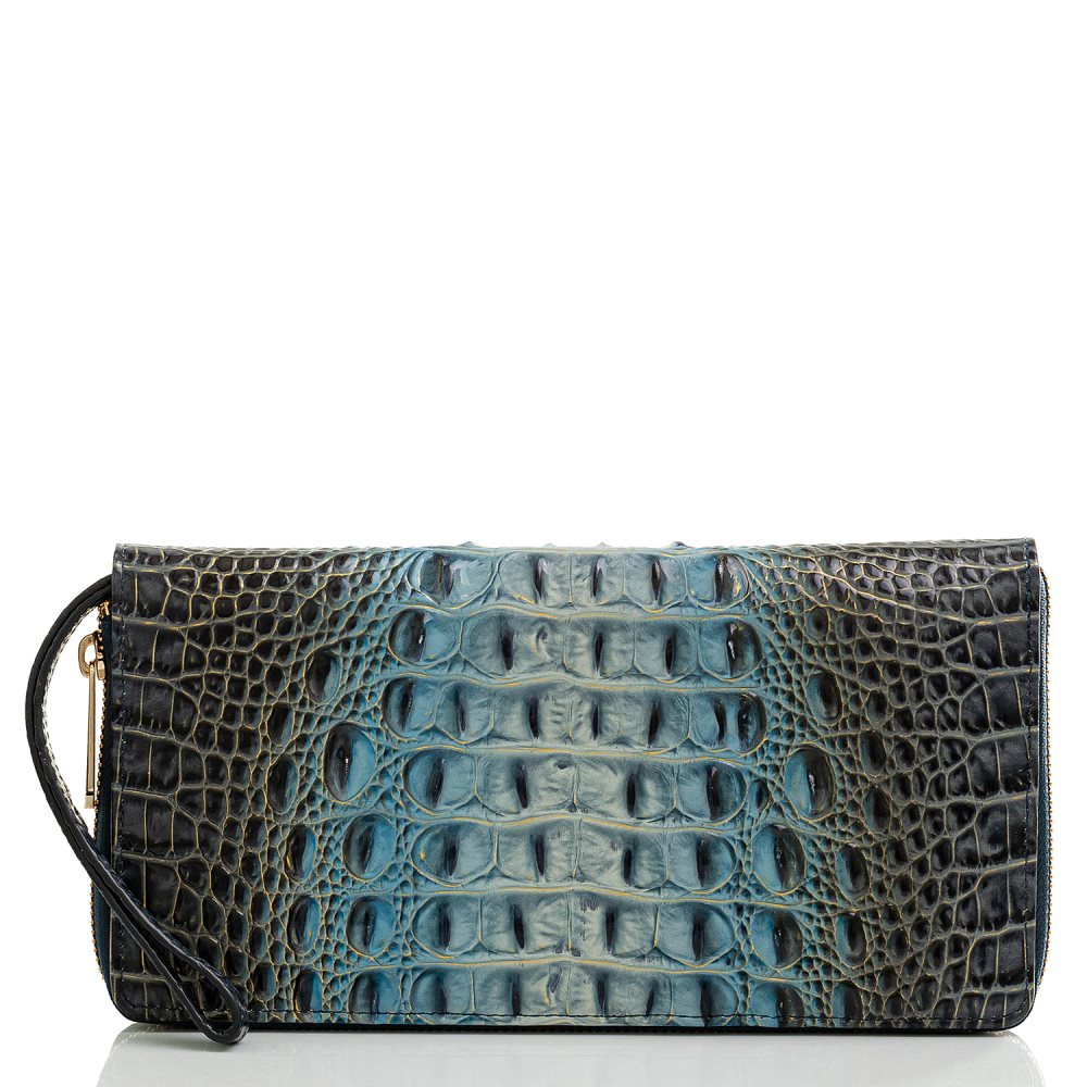 Brahmin Skyler Shadow Ombre Melbourne