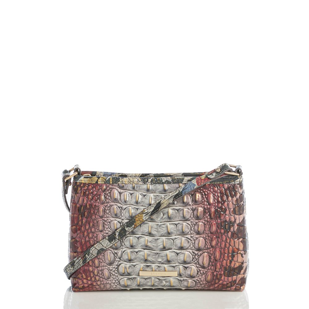 Brahmin Tabitha Shadow Ombre Melbourne [nQ5s6L1W] - $112.00 : Brahmin ...