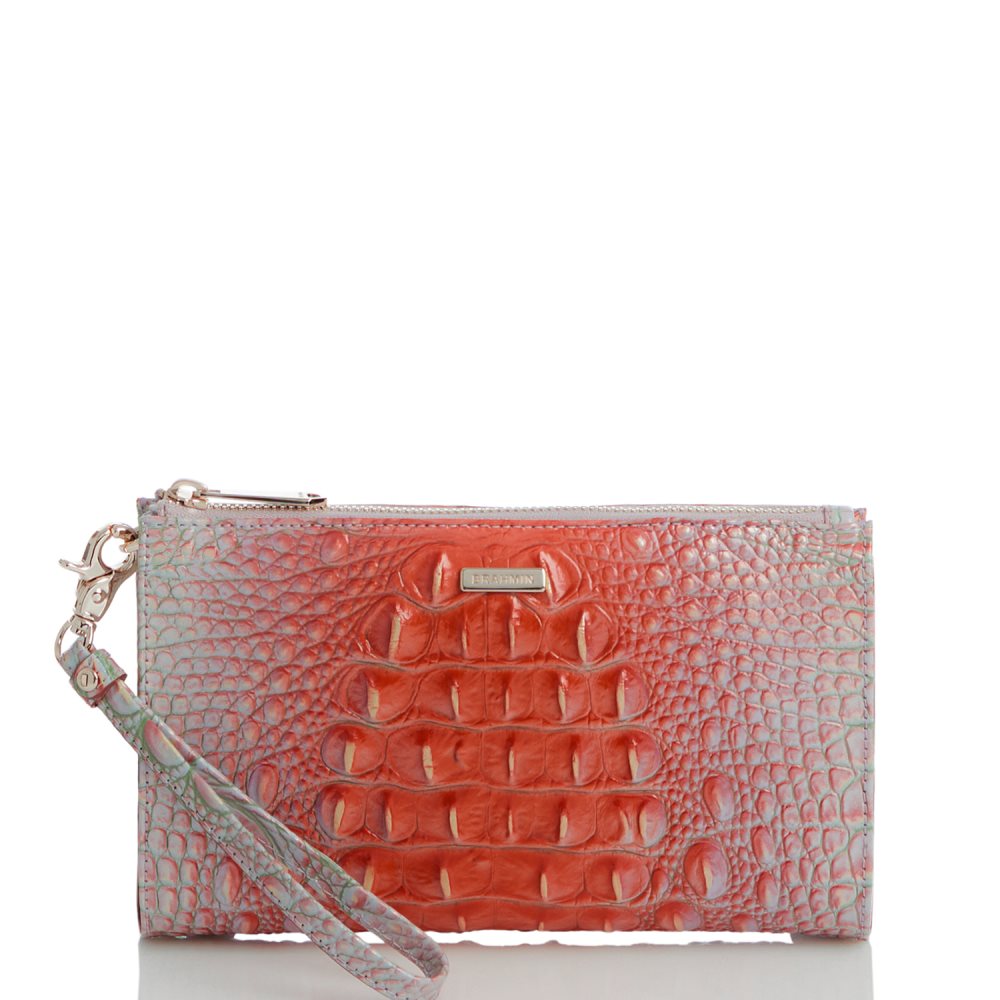 Brahmin Daisy Flirty Ombre Melbourne