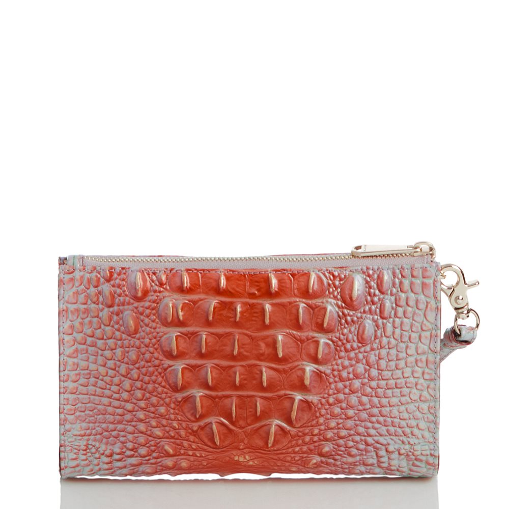 Brahmin Daisy Flirty Ombre Melbourne