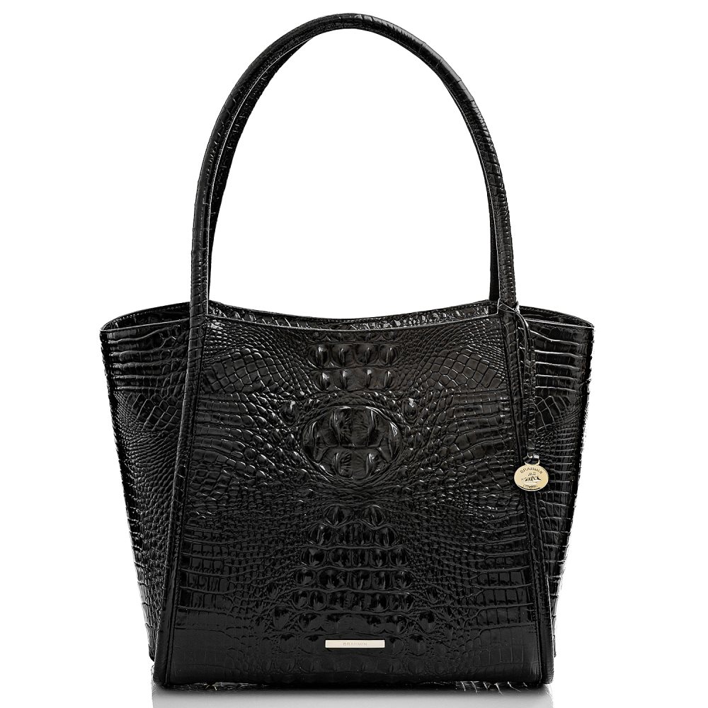 Brahmin Bailee Black Melbourne