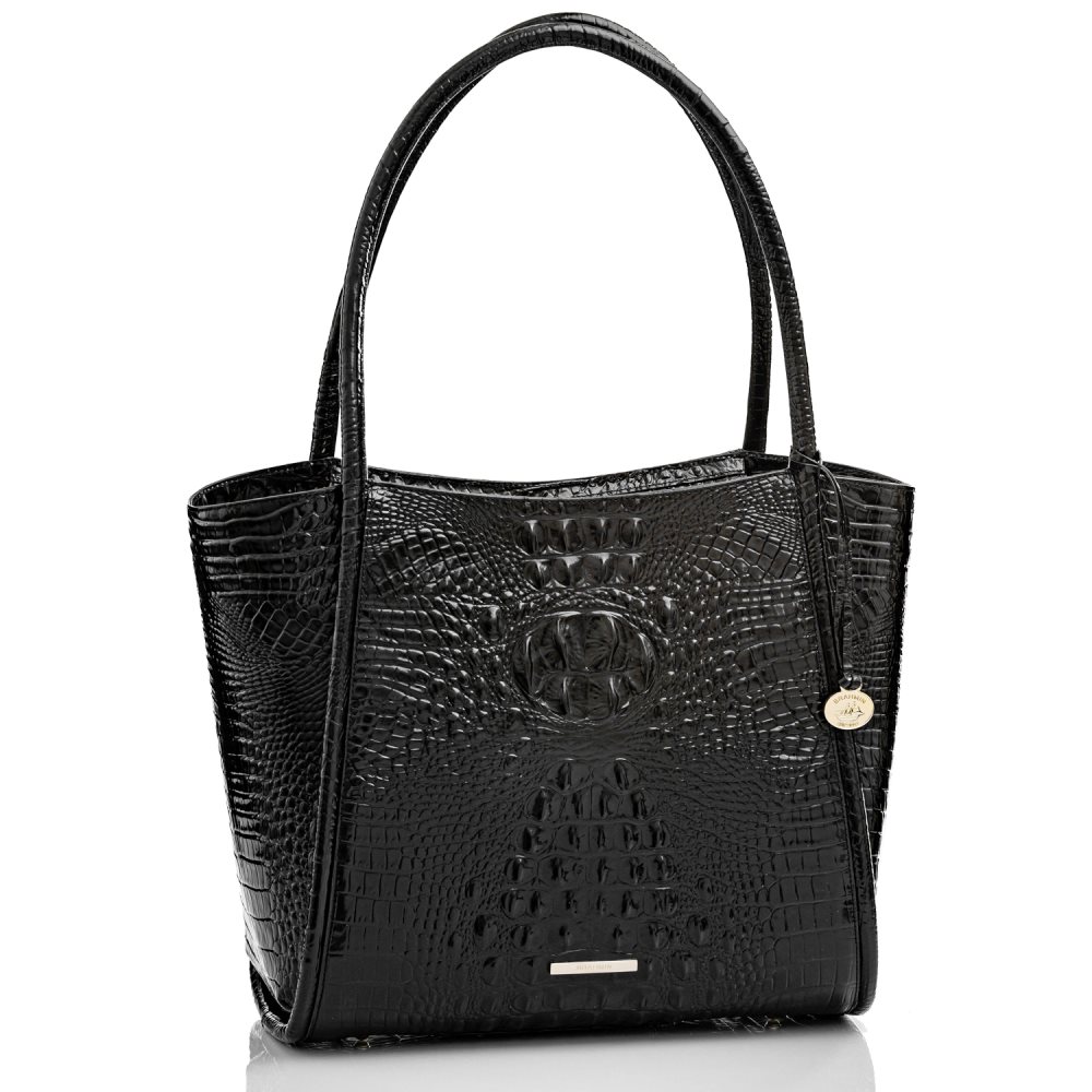 Brahmin Bailee Black Melbourne