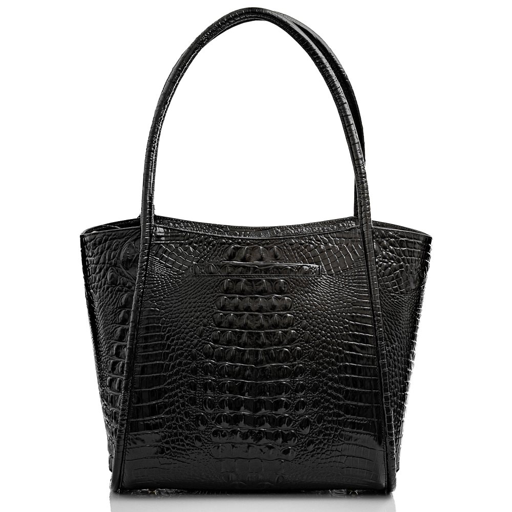 Brahmin Bailee Black Melbourne