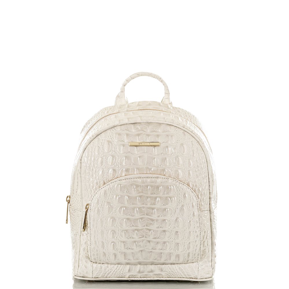 Brahmin Mini Dartmouth Daydream Melbourne