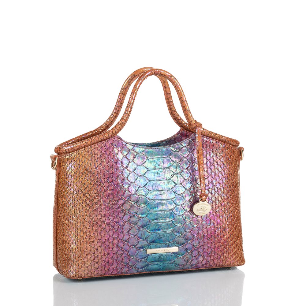 Brahmin Small Elaine Multi Stellaris