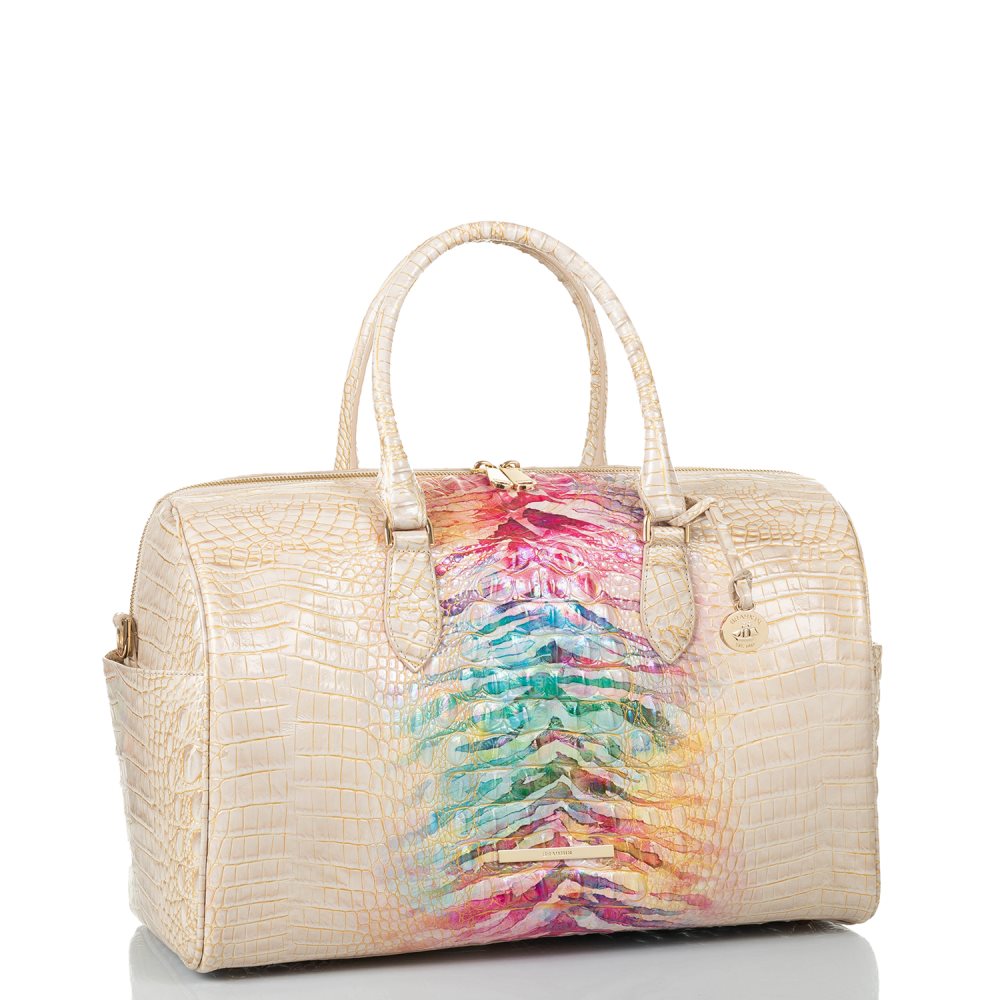 Brahmin Spencer Entice Ombre Melbourne