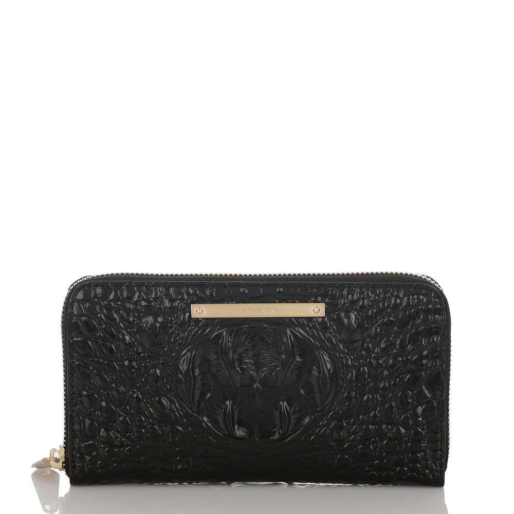 Brahmin Suri Black Melbourne