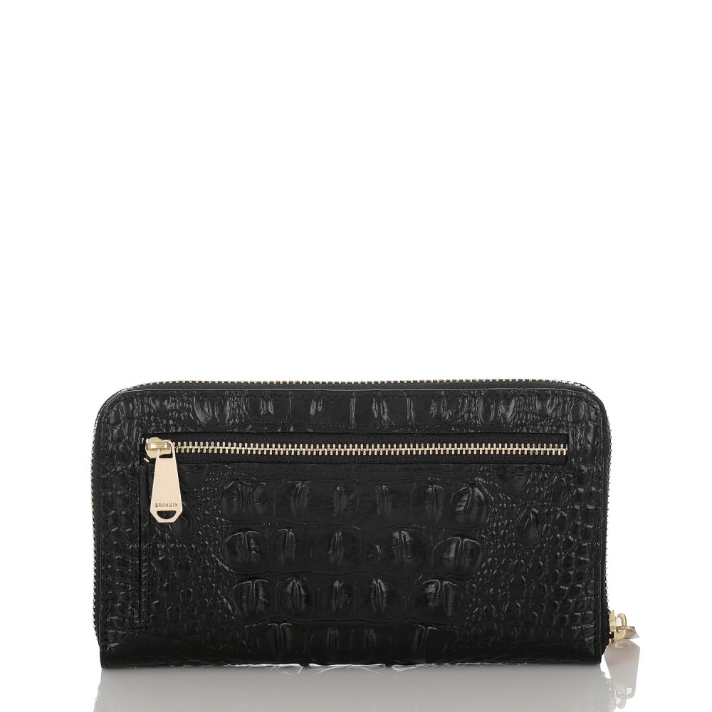 Brahmin Suri Black Melbourne