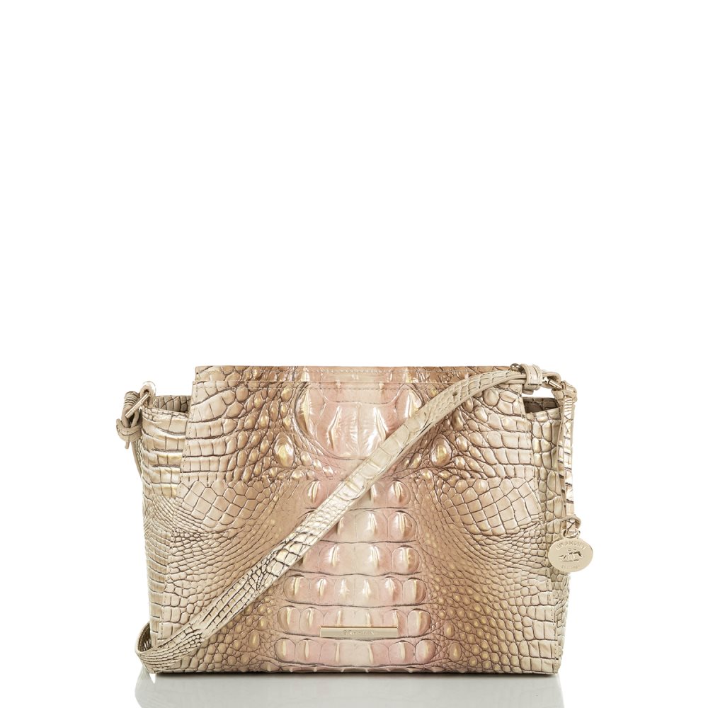 Brahmin Hillary Scallop Ombre Melbourne