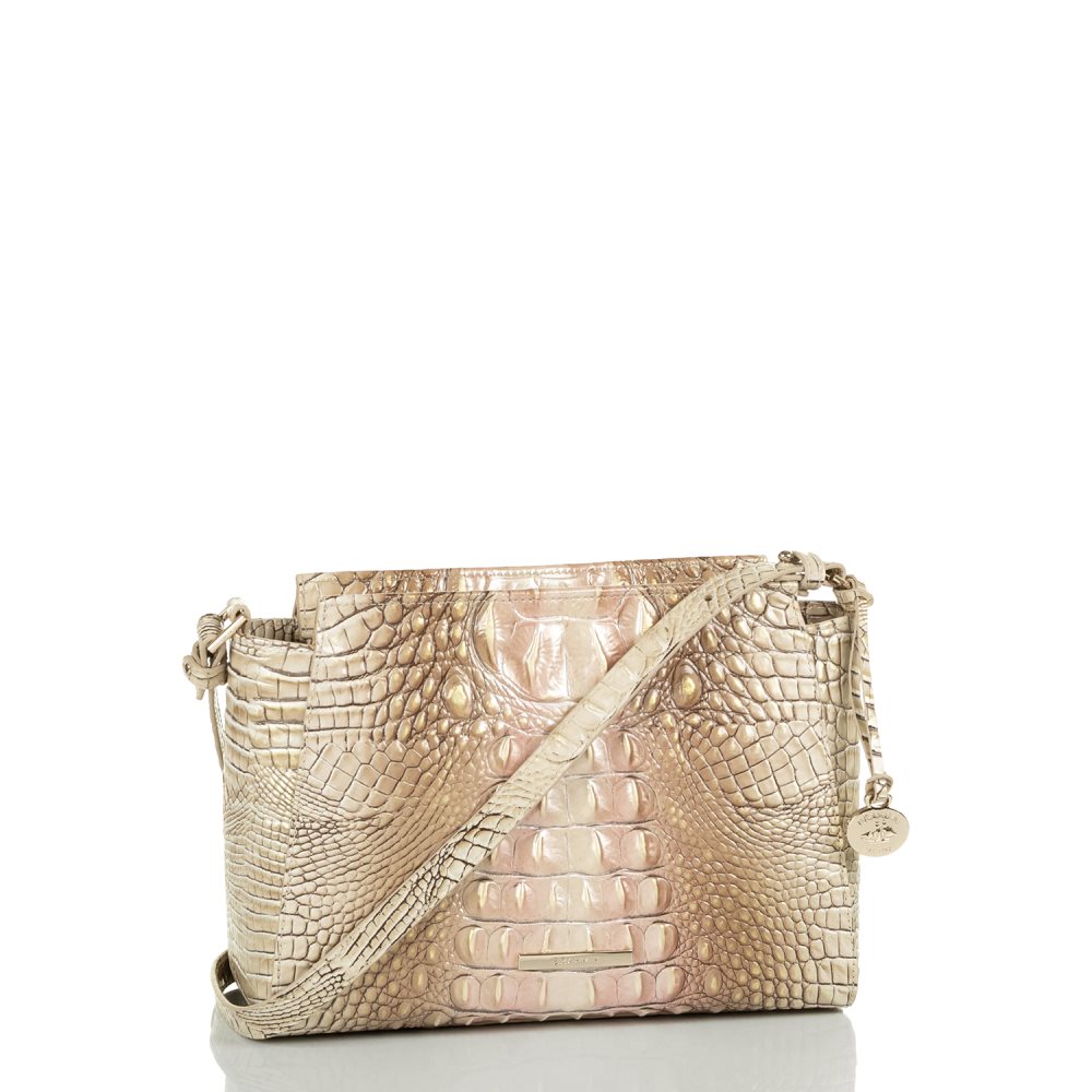 Brahmin Hillary Scallop Ombre Melbourne