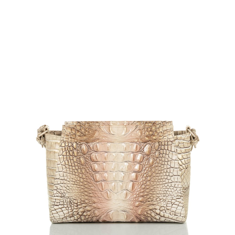 Brahmin Hillary Scallop Ombre Melbourne