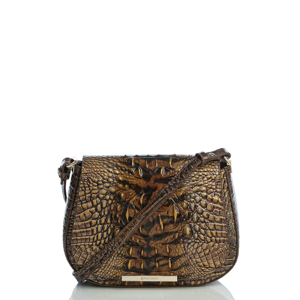 Brahmin Small Nadine Instinct Ombre Melbourne