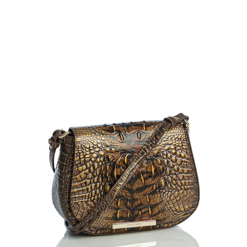 Brahmin Small Nadine Instinct Ombre Melbourne [I862ZoEE] - ₫3,694,945. ...