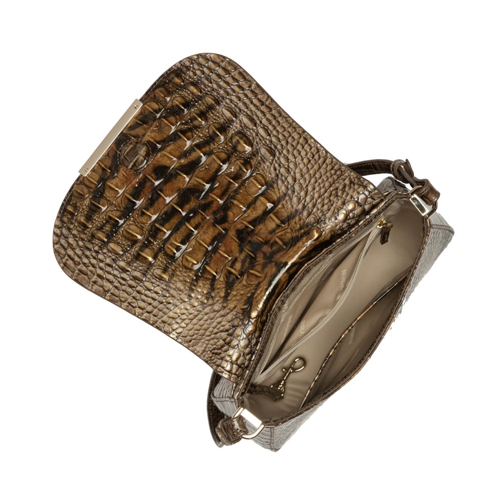 Brahmin Small Nadine Instinct Ombre Melbourne