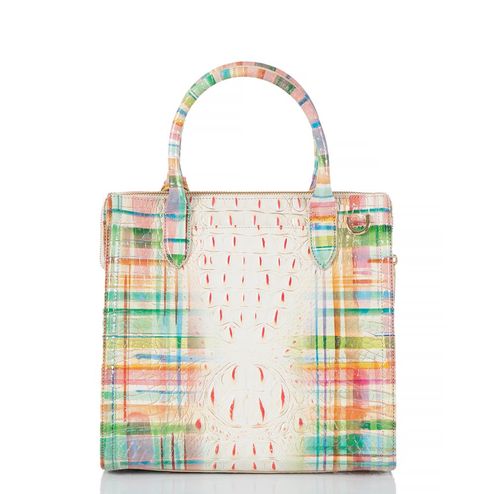 Brahmin Caroline Sweet Tea Ombre Melbourne