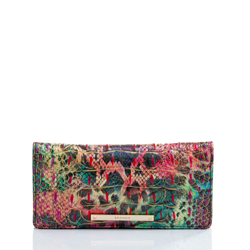 Brahmin Ady Wallet Shapeshifter Melbourne