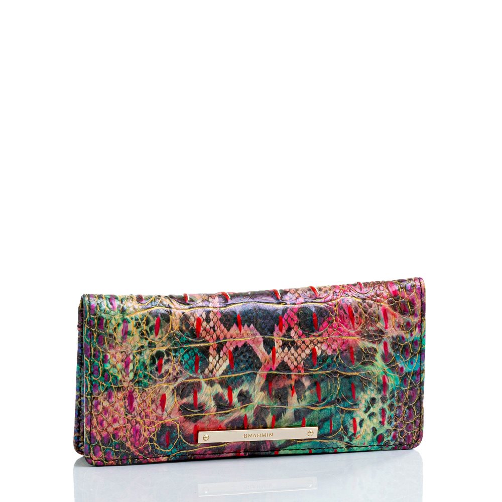 Brahmin Ady Wallet Shapeshifter Melbourne