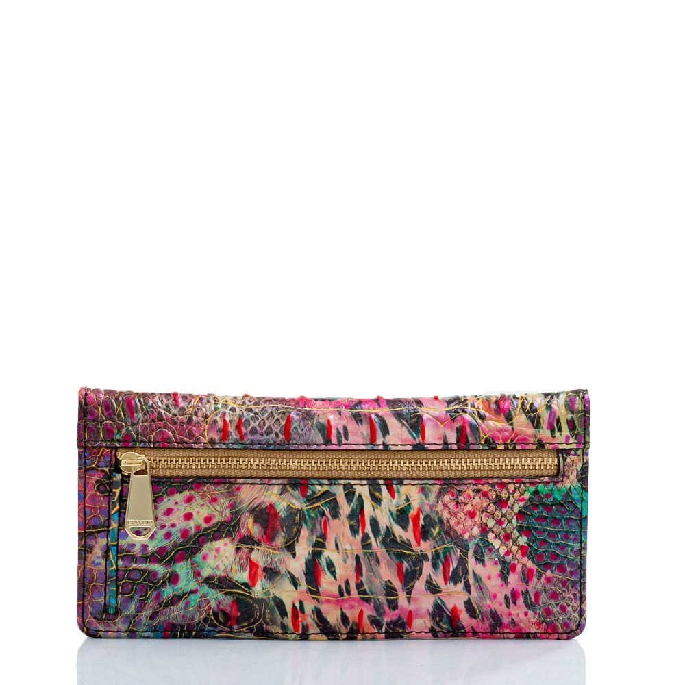 Brahmin Ady Wallet Shapeshifter Melbourne