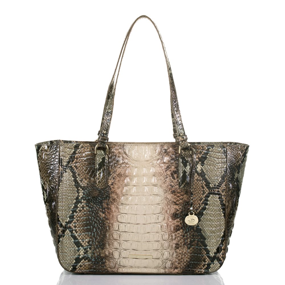 Brahmin Ashlee Diamondback Ombre Melbourne