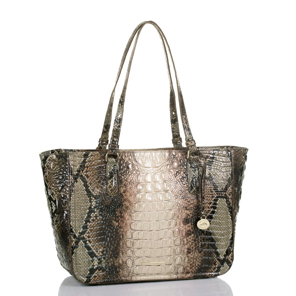 Brahmin Ashlee Diamondback Ombre Melbourne