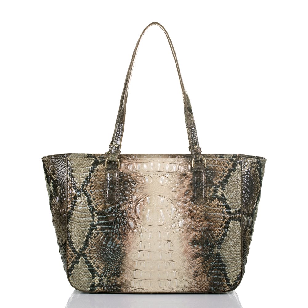 Brahmin Ashlee Diamondback Ombre Melbourne