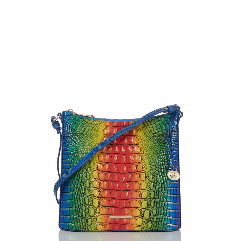 Brahmin Katie Popsicle Ombre Melbourne