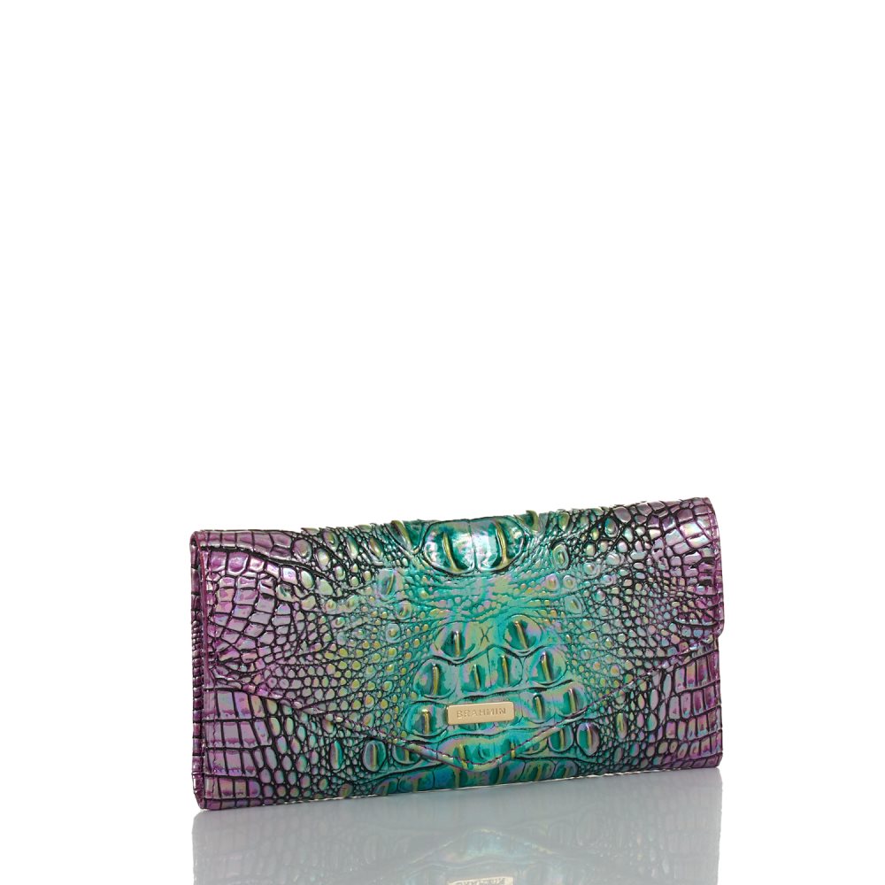 Brahmin Veronica Hyacinth Ombre Mini Melbourne