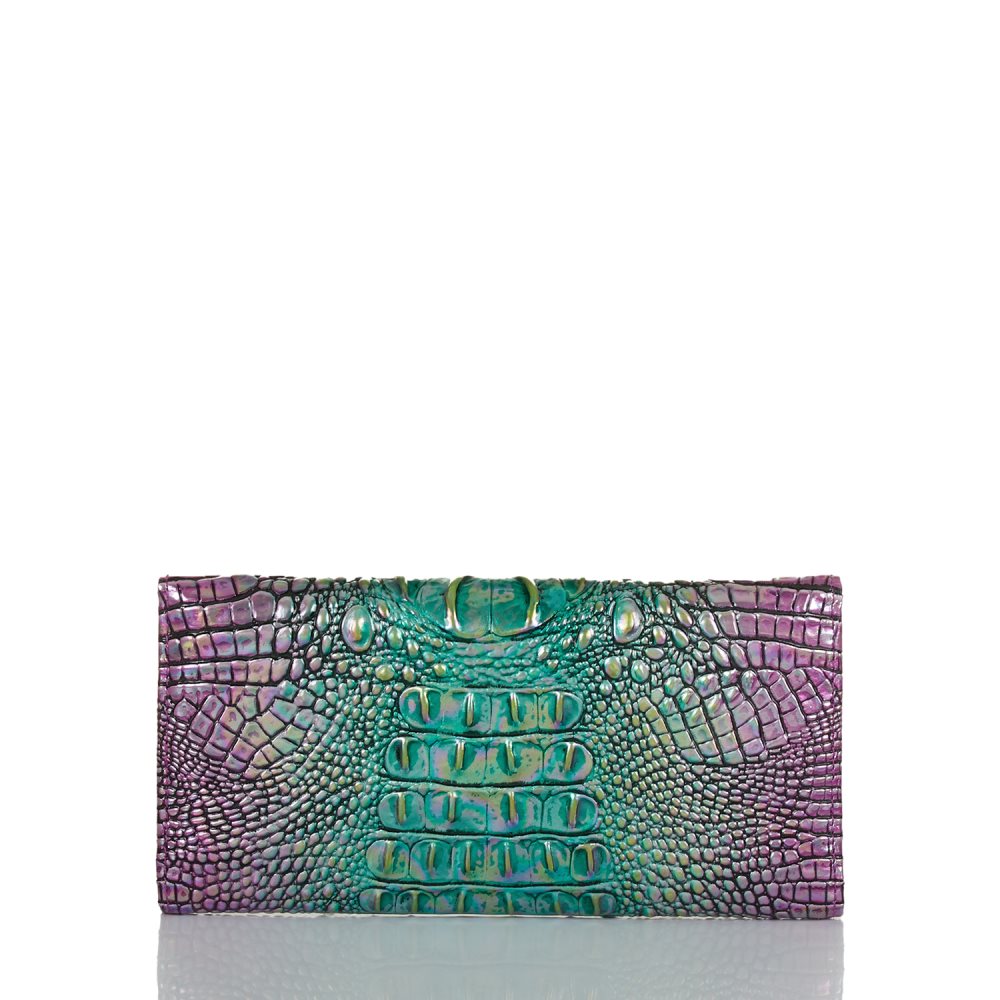 Brahmin Veronica Hyacinth Ombre Mini Melbourne