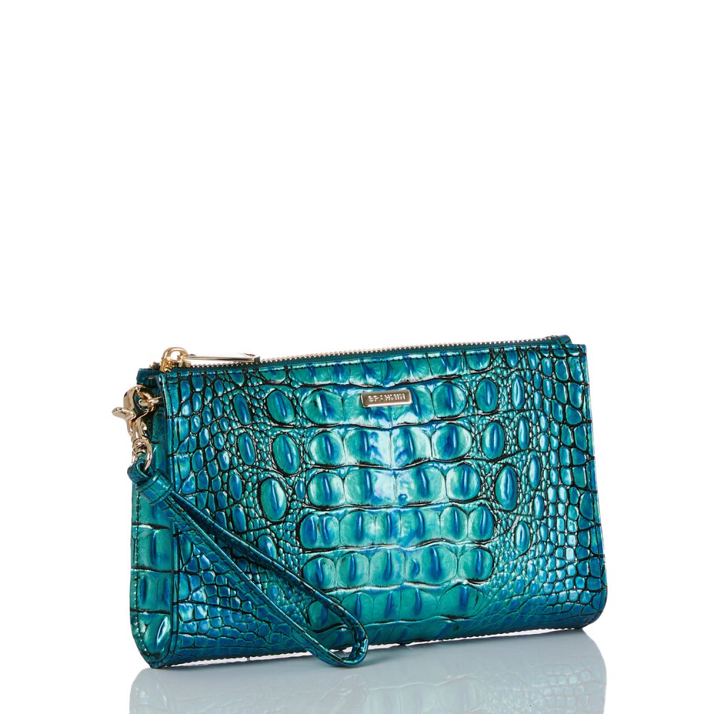 Brahmin Daisy Peacock Melbourne [L1urMMzy] - ₫1,324,603.07 : Brahmin ...