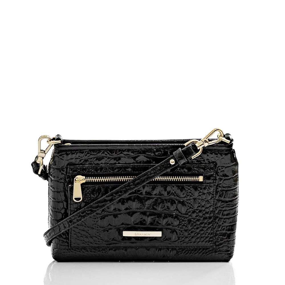 Brahmin Vida Black Melbourne