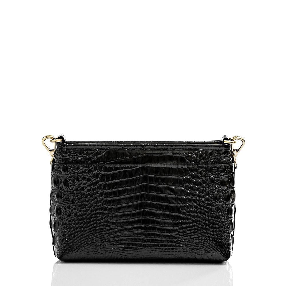 Brahmin Vida Black Melbourne