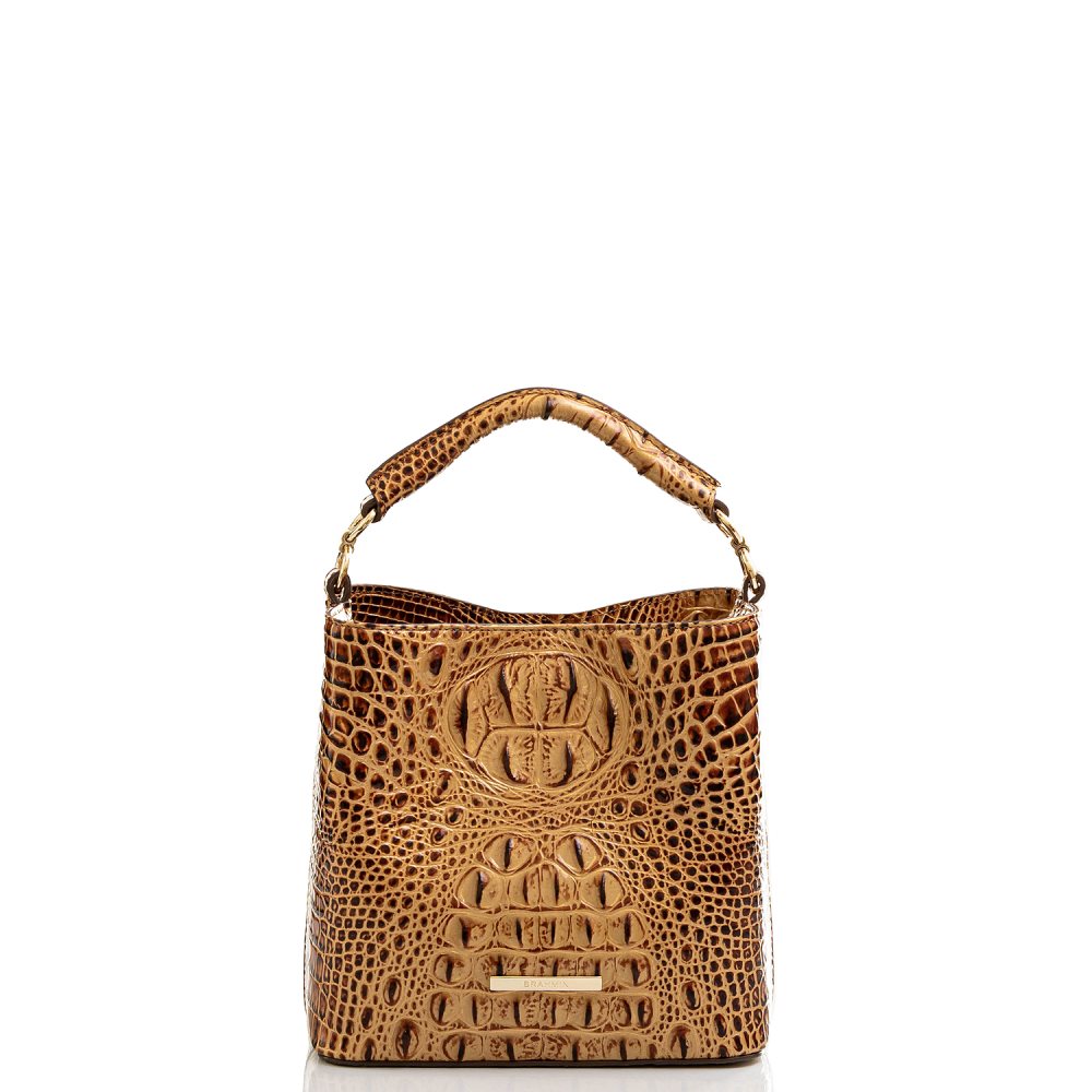 Brahmin Mini Amelia Toasted Melbourne