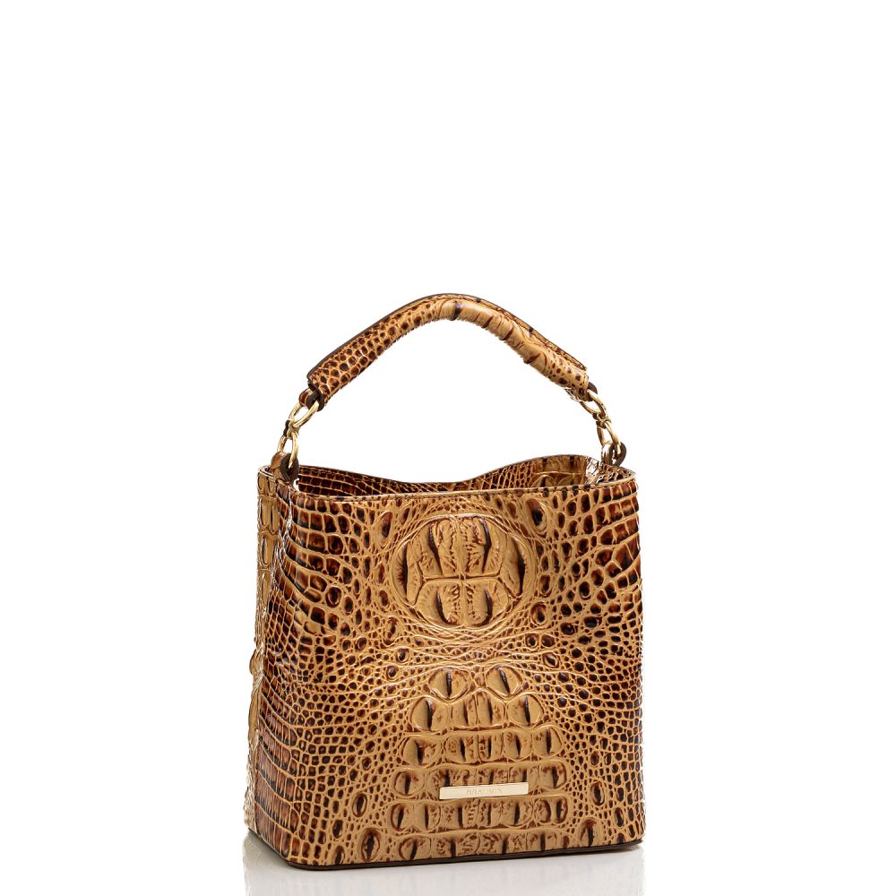 Brahmin Mini Amelia Toasted Melbourne