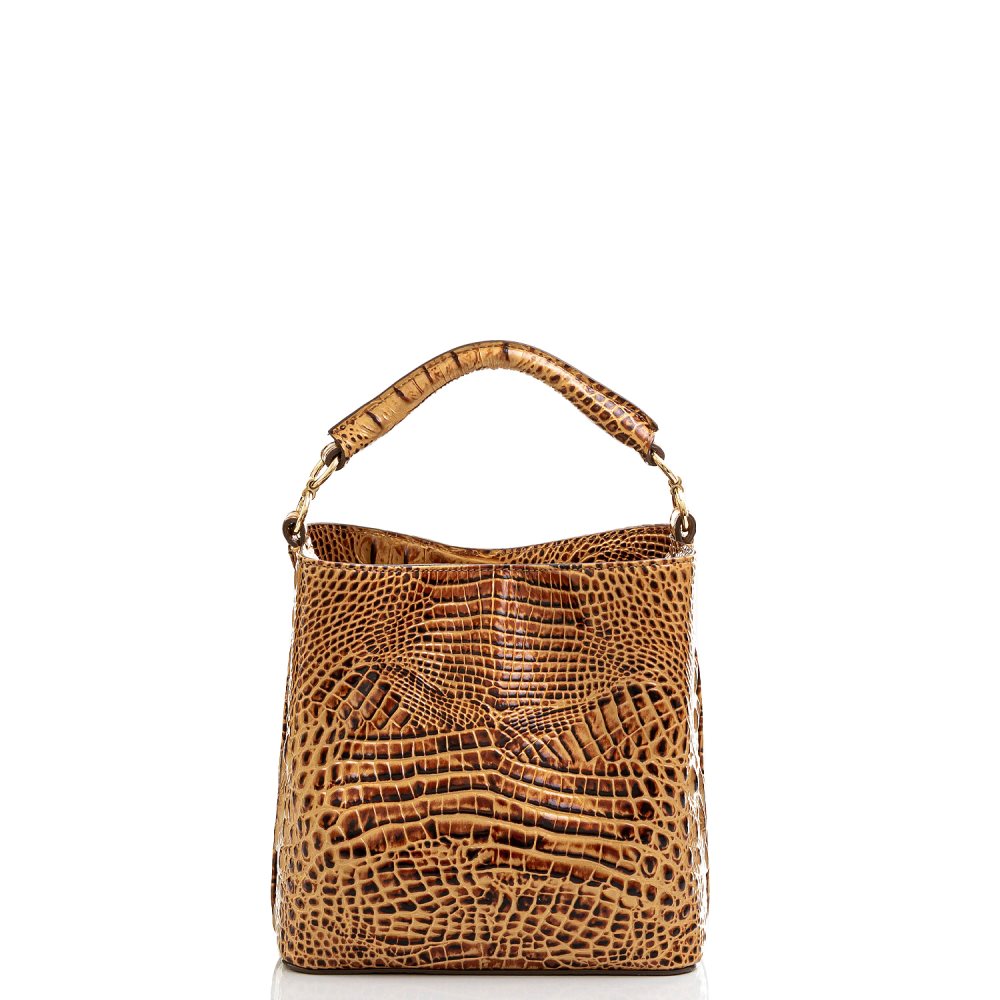 Brahmin Mini Amelia Toasted Melbourne