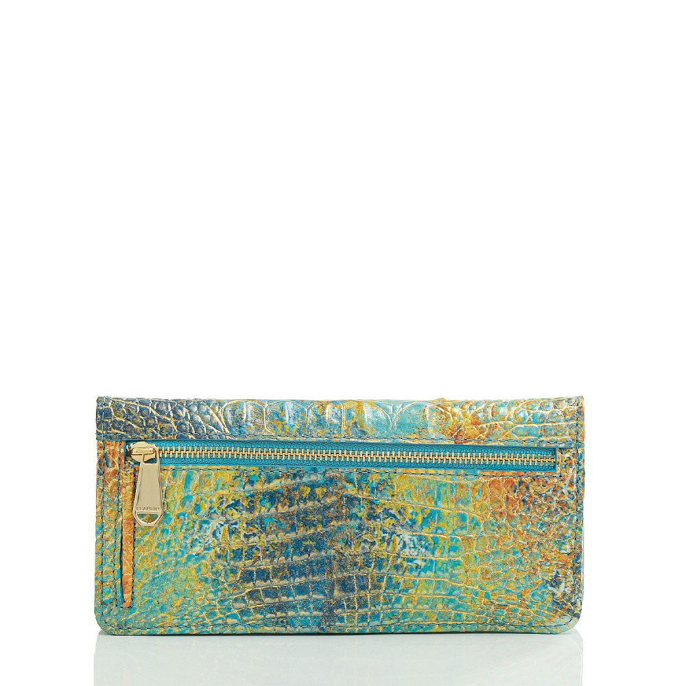 Brahmin Ady Wallet Reef Melbourne