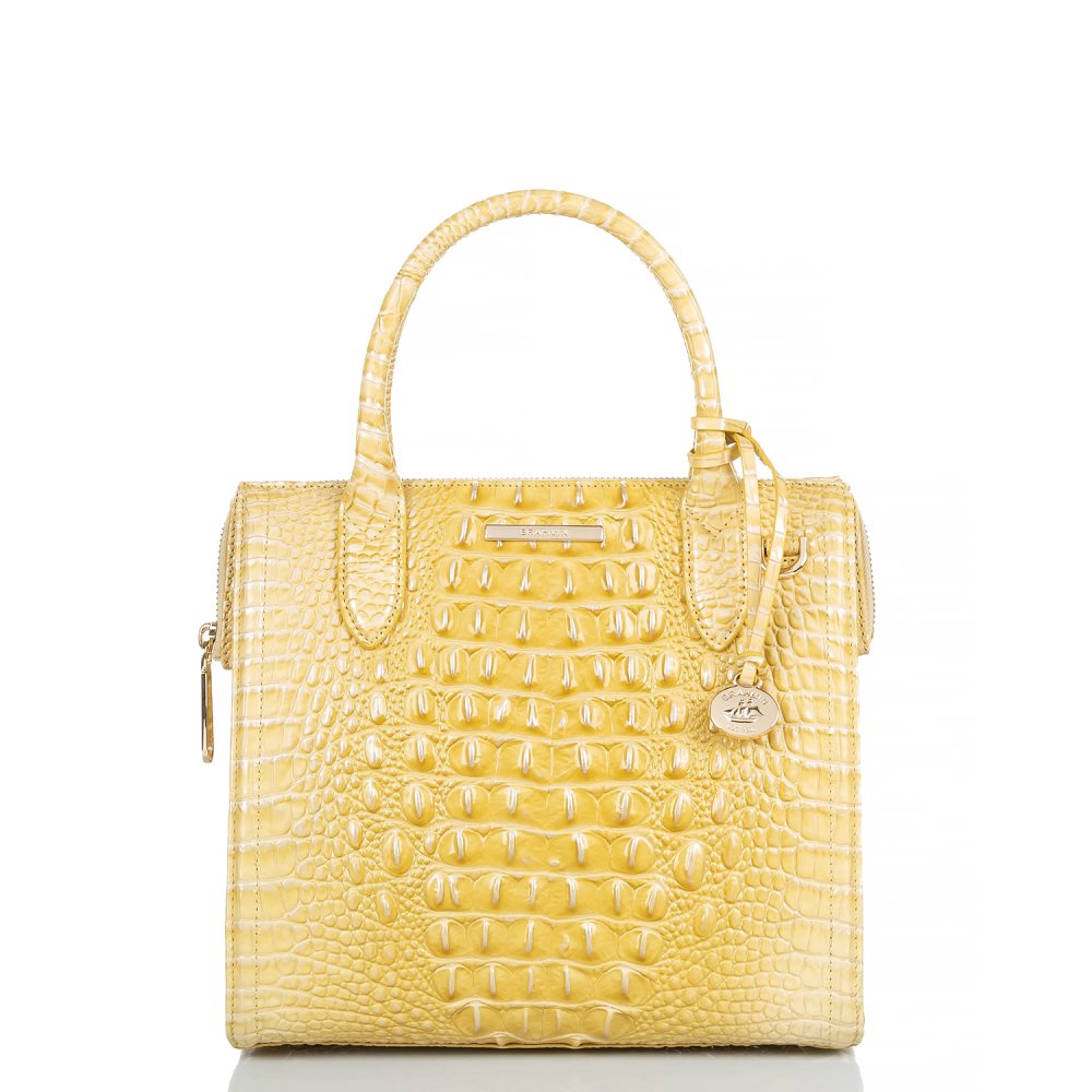 Brahmin Small Caroline Butter Melbourne