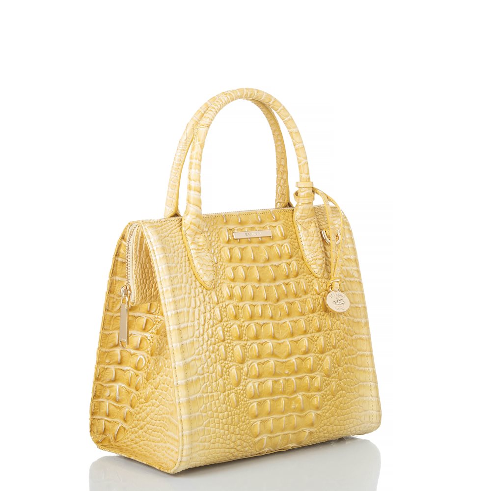 Brahmin Small Caroline Butter Melbourne