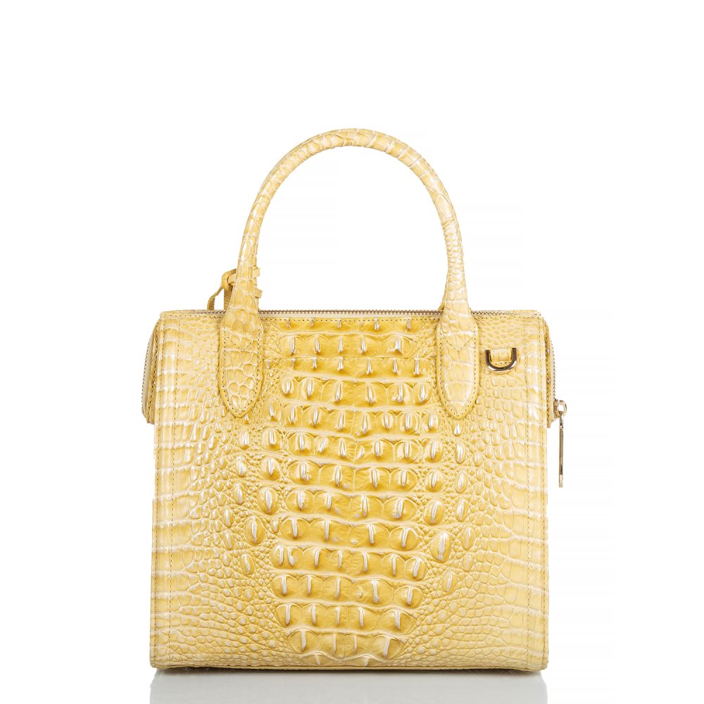 Brahmin Small Caroline Butter Melbourne