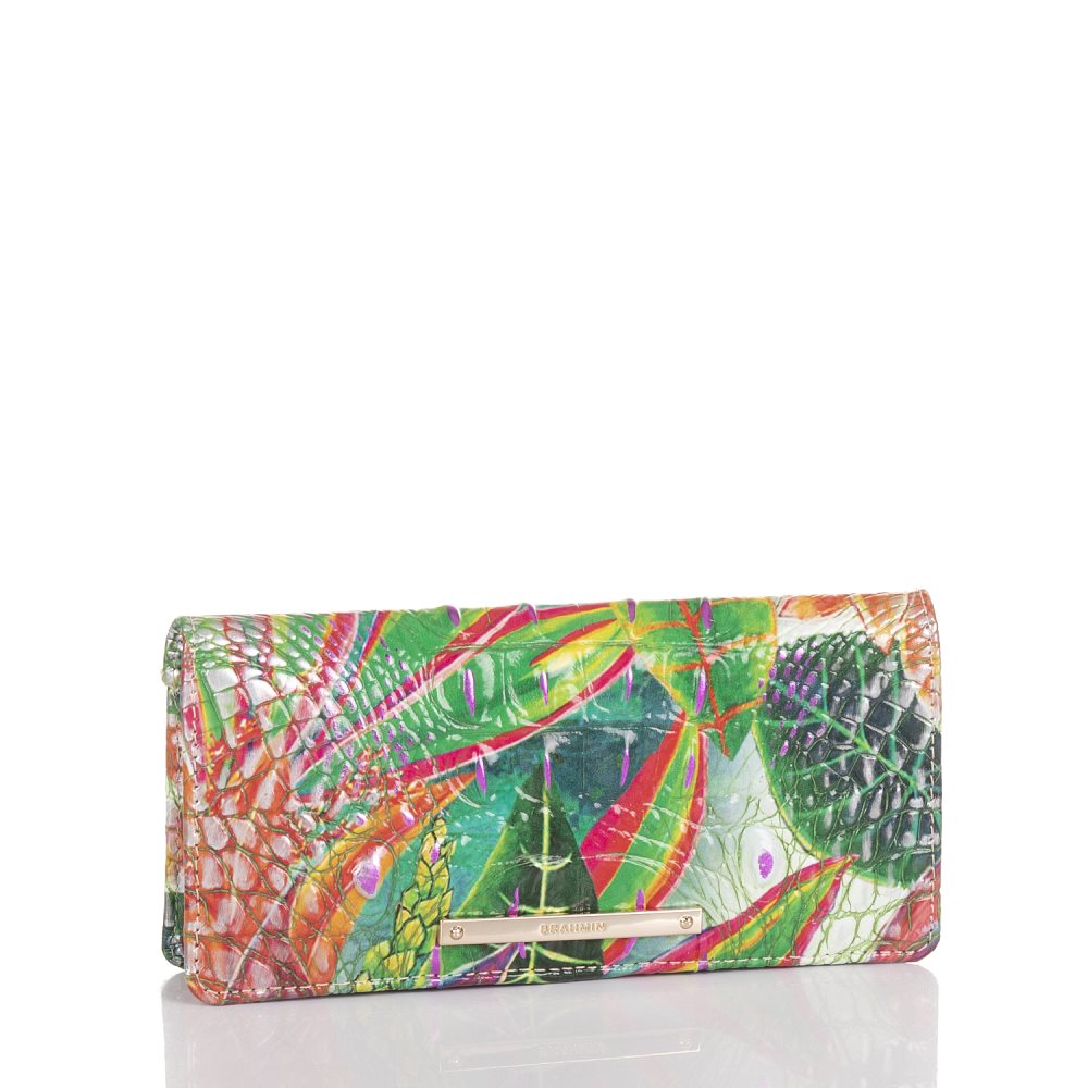 Brahmin Ady Wallet Utopia Melbourne