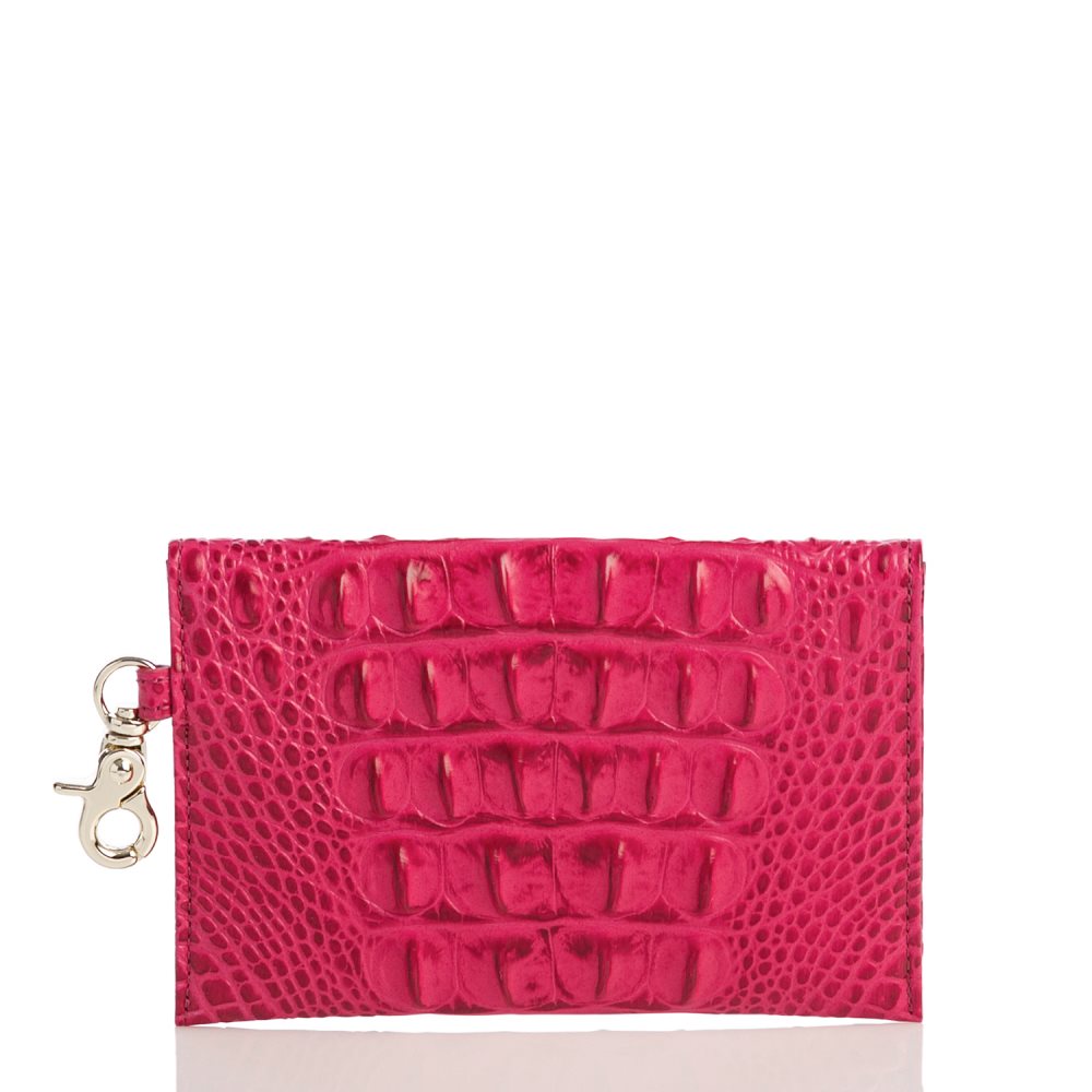 Brahmin Mini Envelope Case Sweetheart Ombre Melbourne